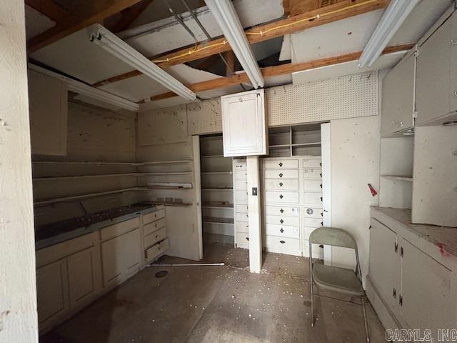 L & S S/D - Residential