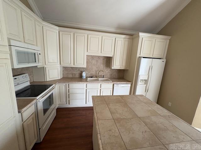 L & S S/D - Residential