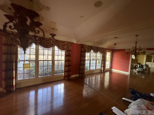 L & S S/D - Residential