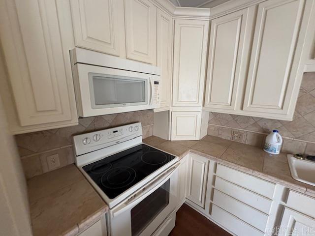 L & S S/D - Residential