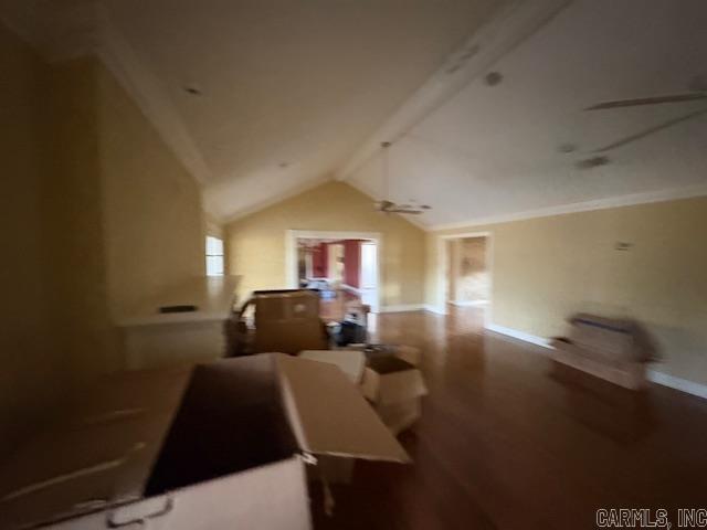 L & S S/D - Residential