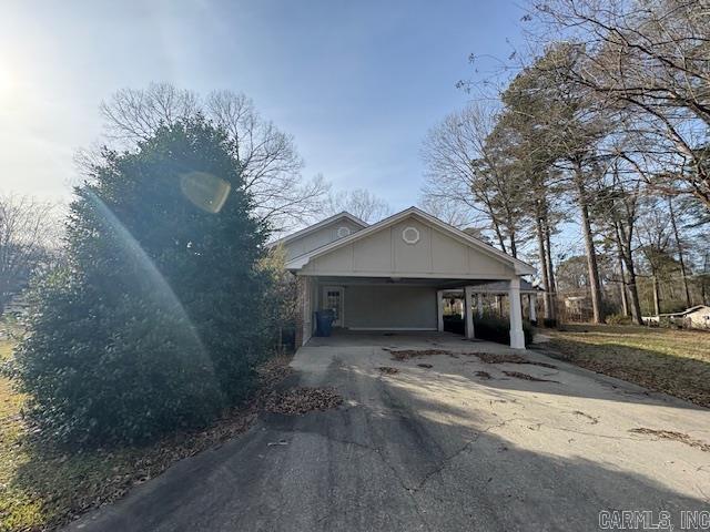 L & S S/D - Residential