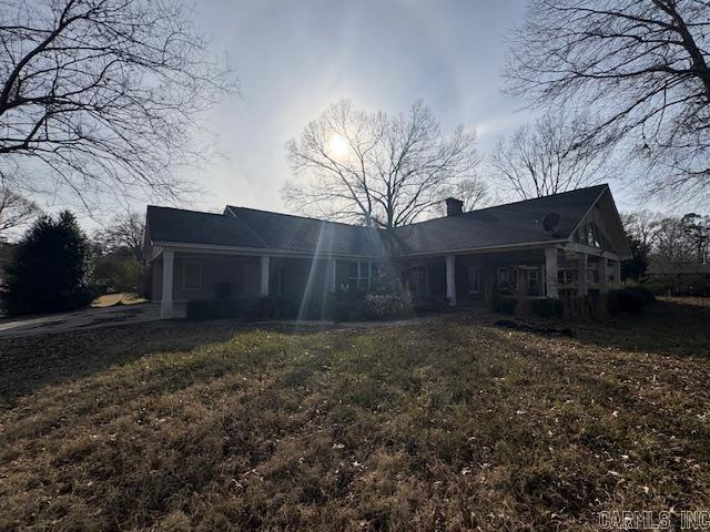 L & S S/D - Residential