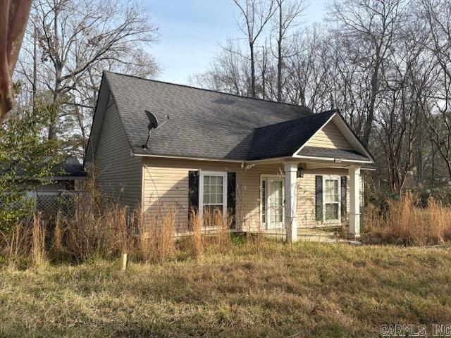 L & S S/D - Residential