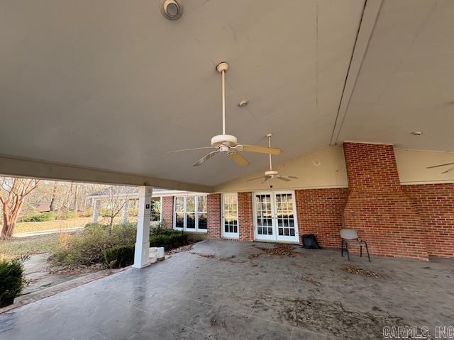 L & S S/D - Residential