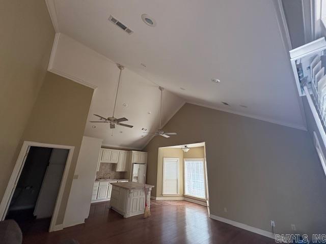 L & S S/D - Residential