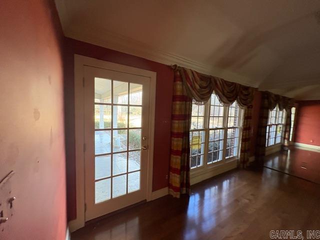 L & S S/D - Residential