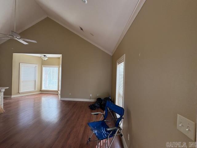 L & S S/D - Residential