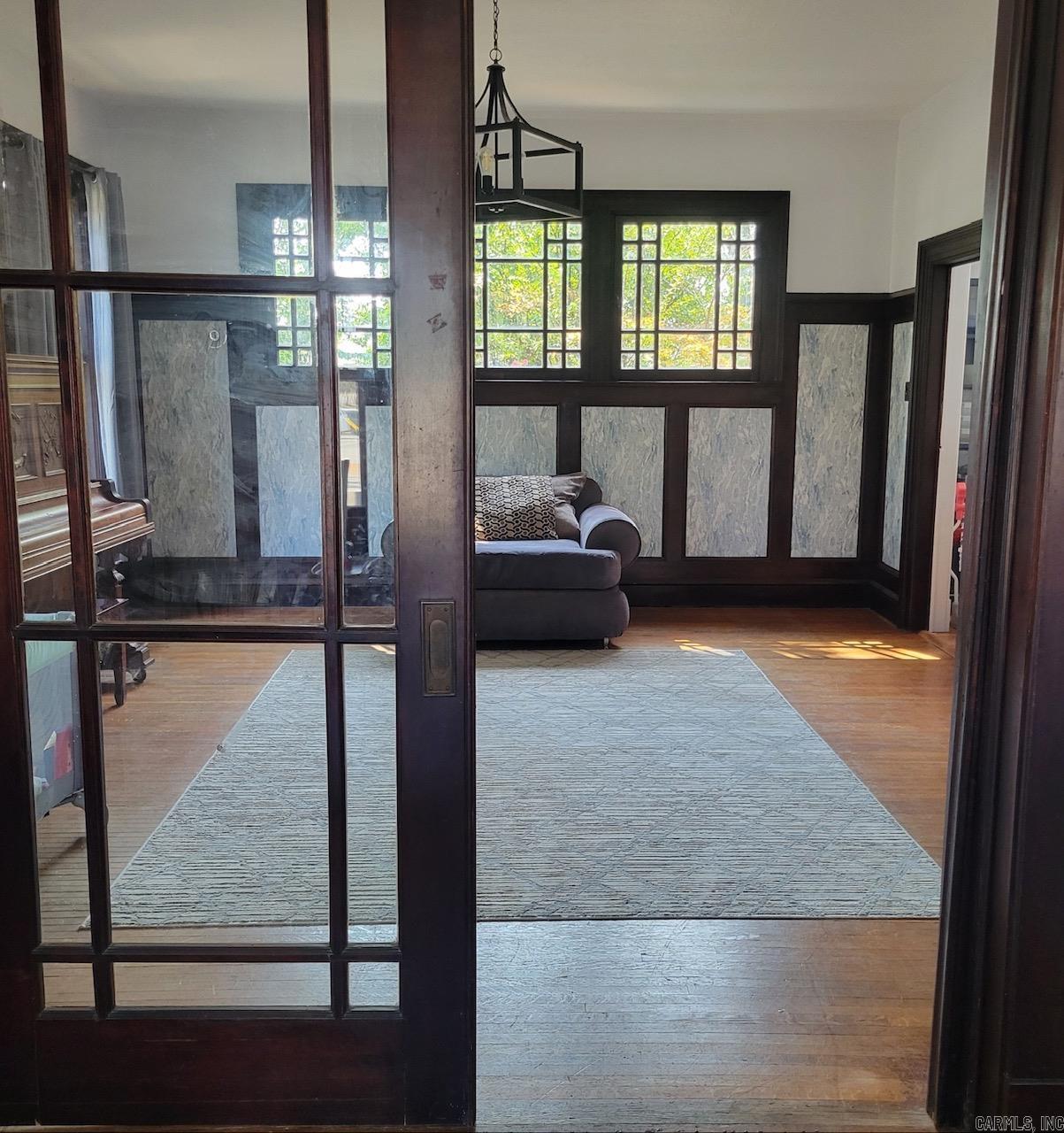 Not In List - Residential