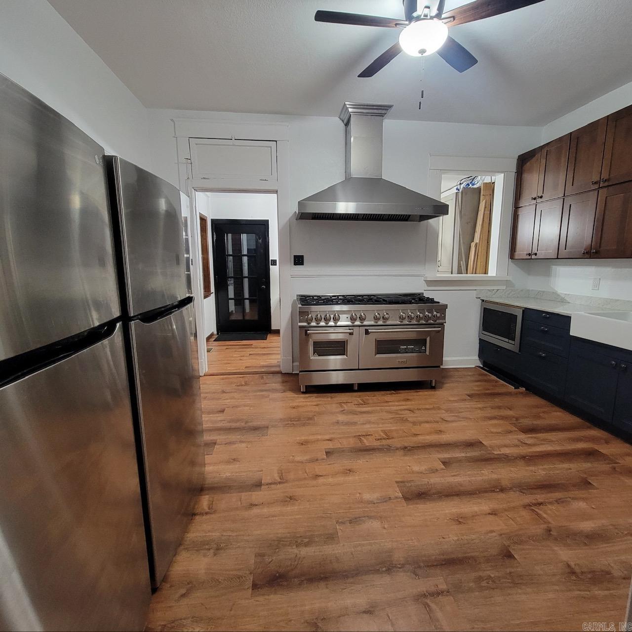 Not In List - Residential