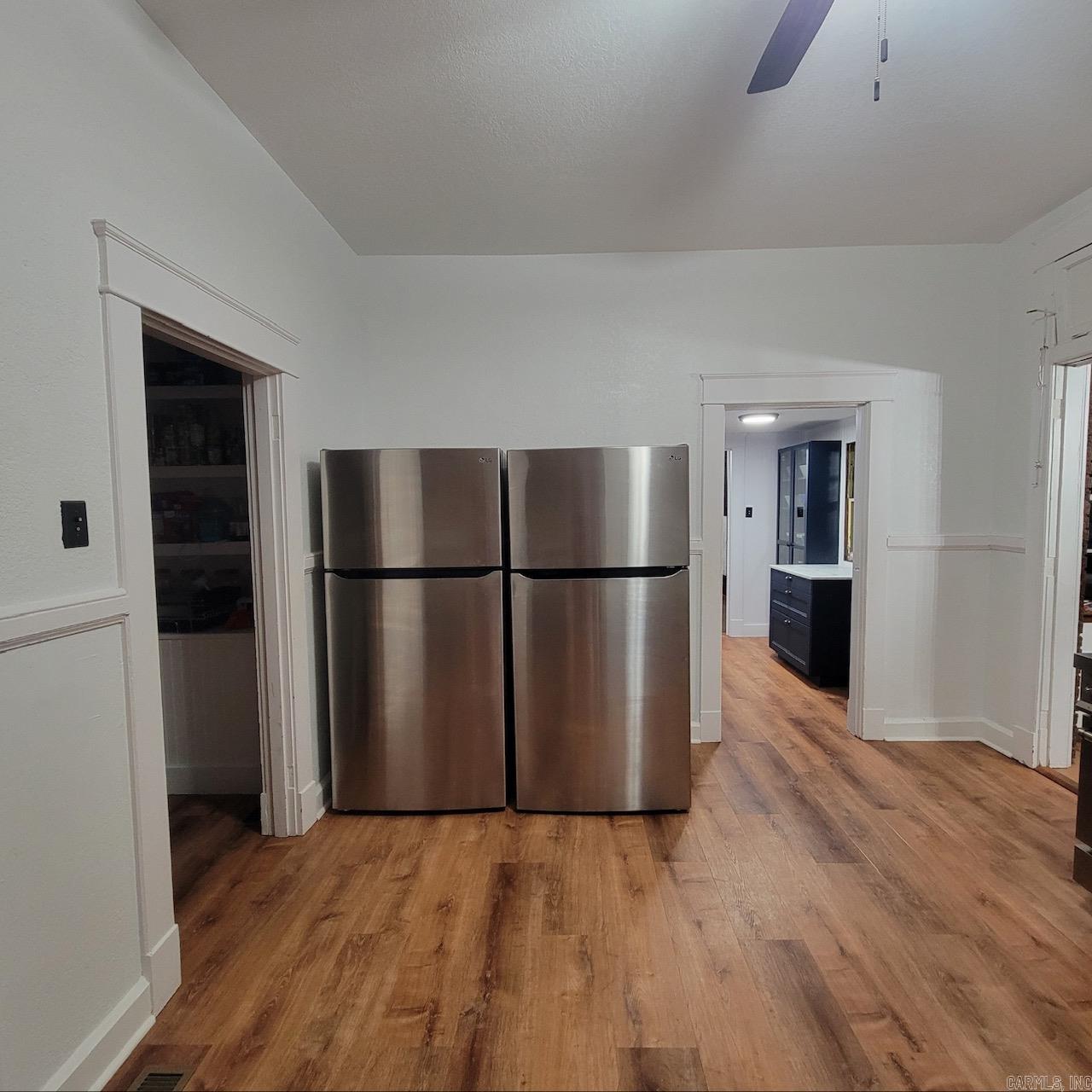 Not In List - Residential