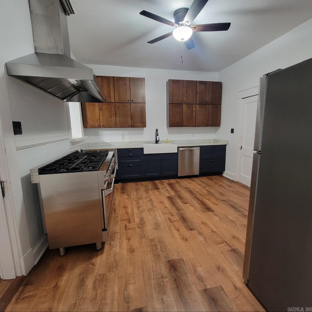 Not In List - Residential