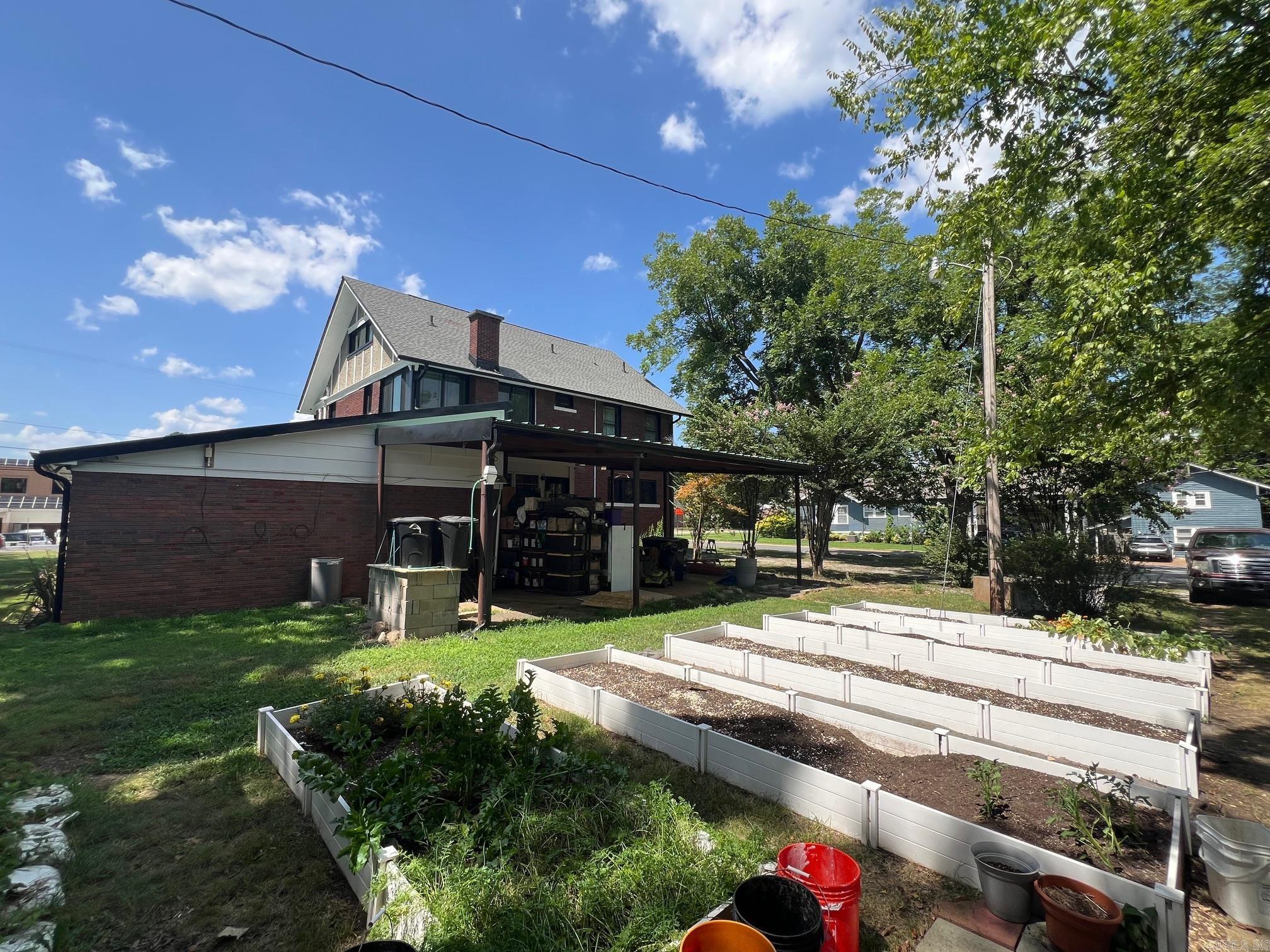 Not In List - Residential