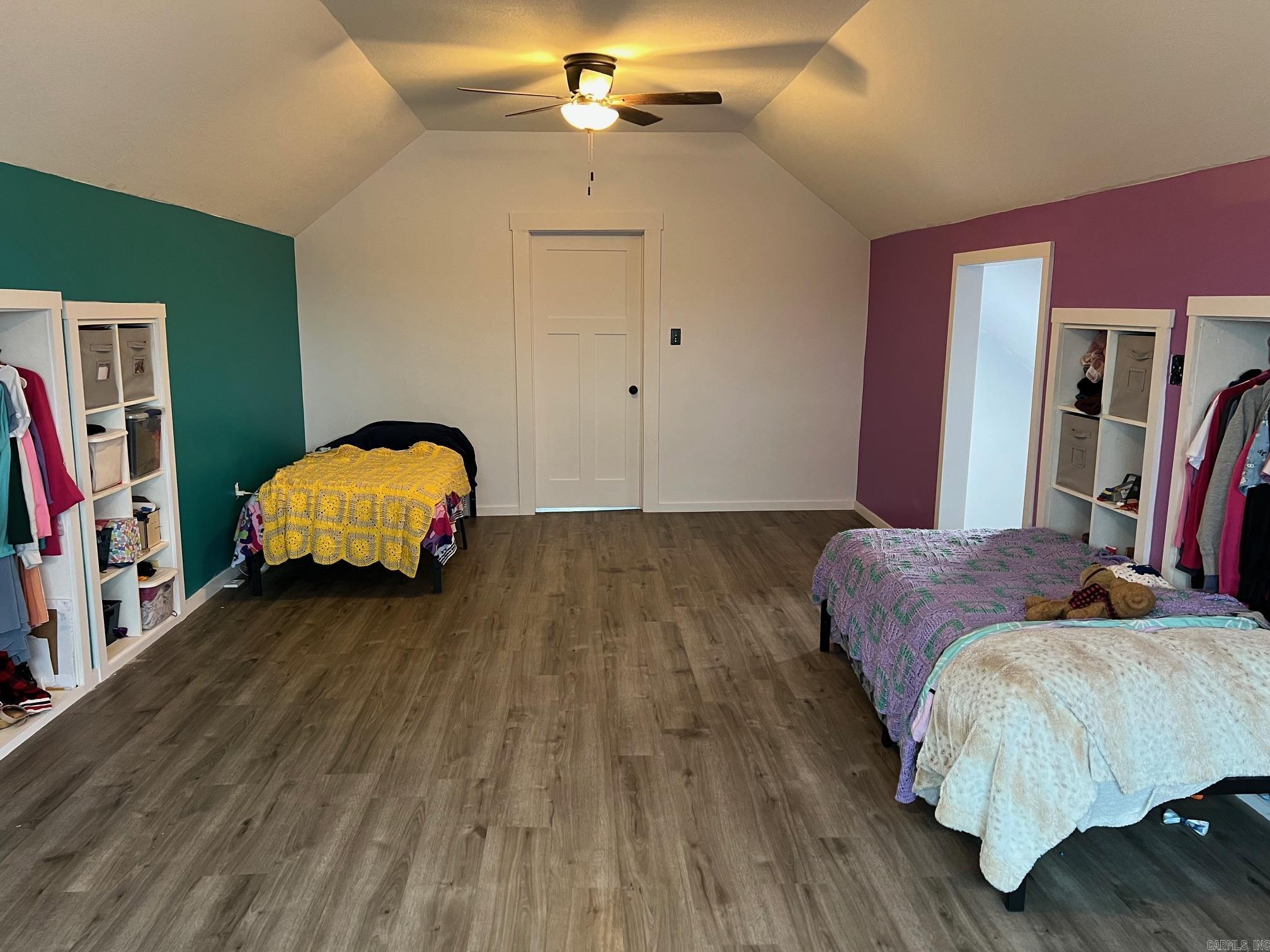 Not In List - Residential