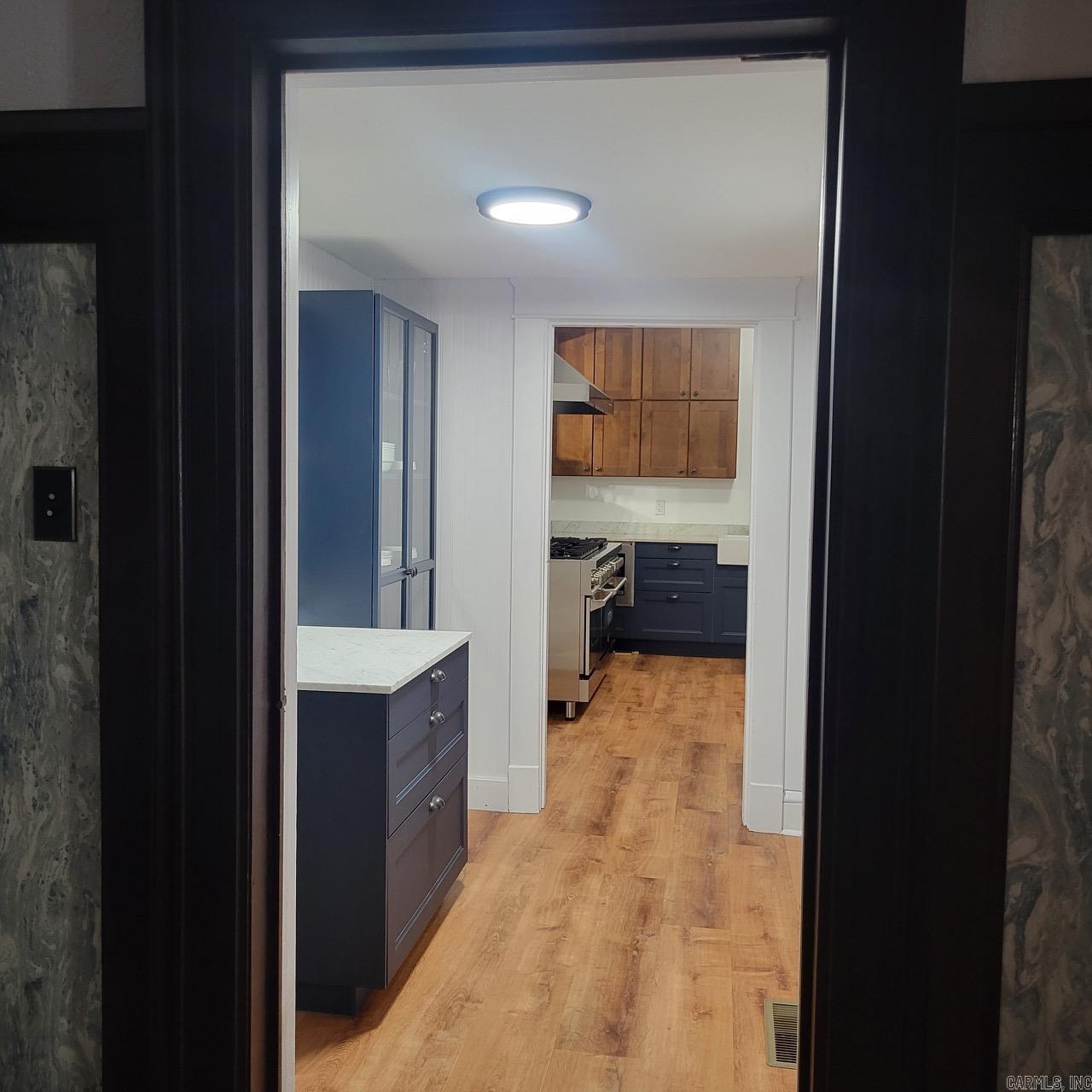 Not In List - Residential