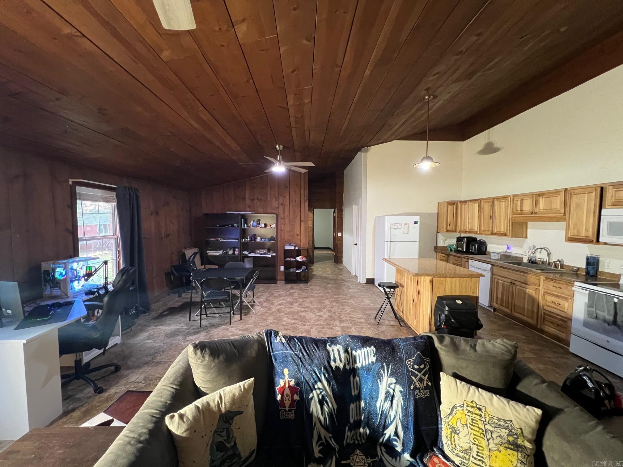 Not In List - Residential