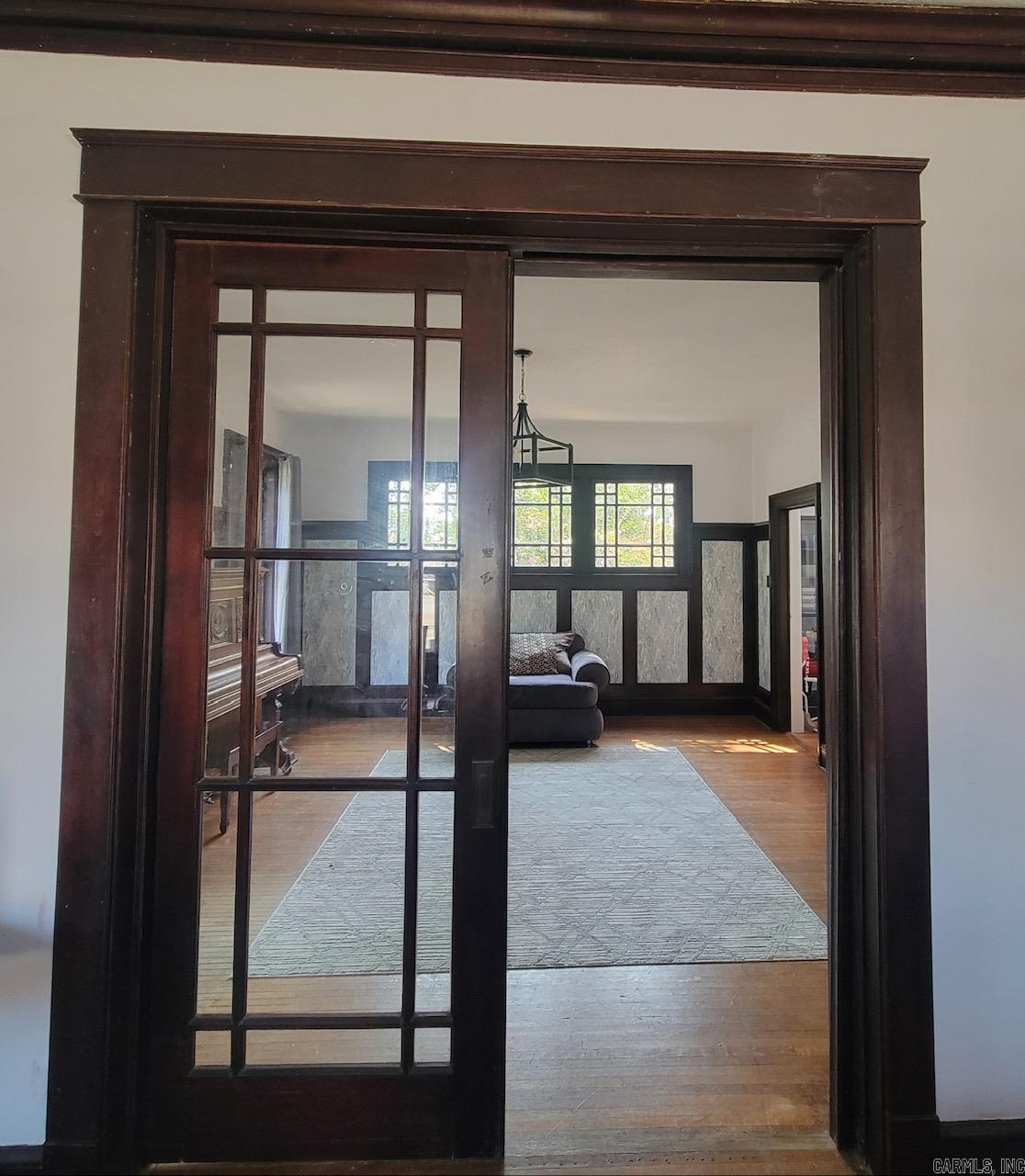 Not In List - Residential