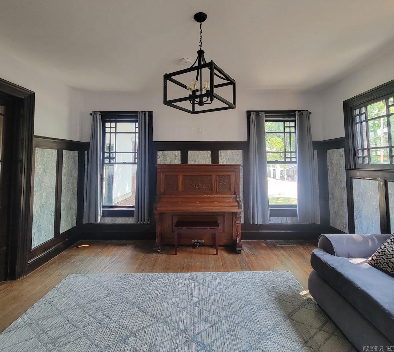 Not In List - Residential