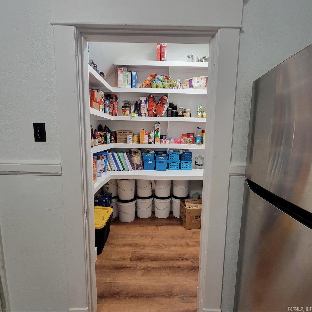 Not In List - Residential