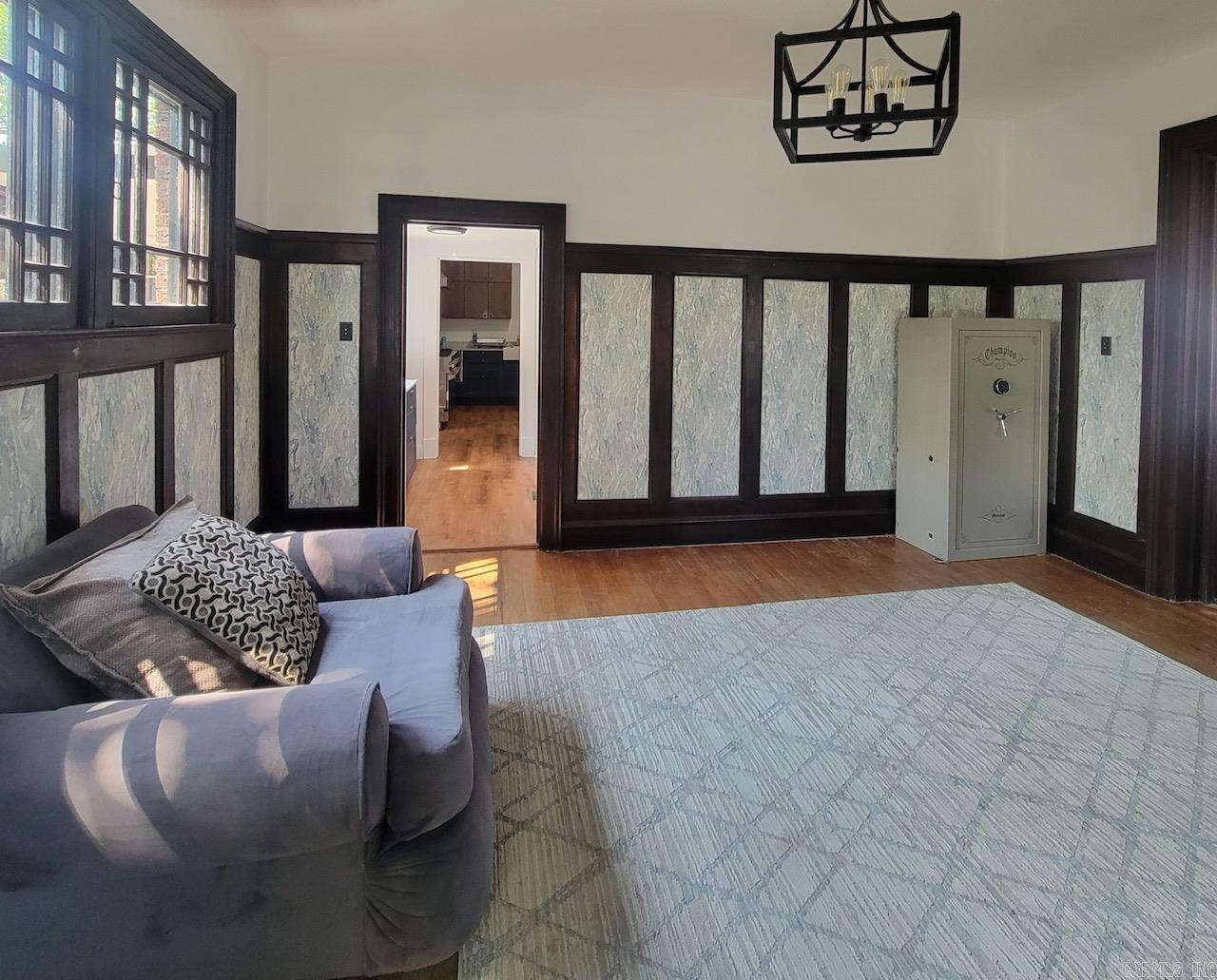 Not In List - Residential