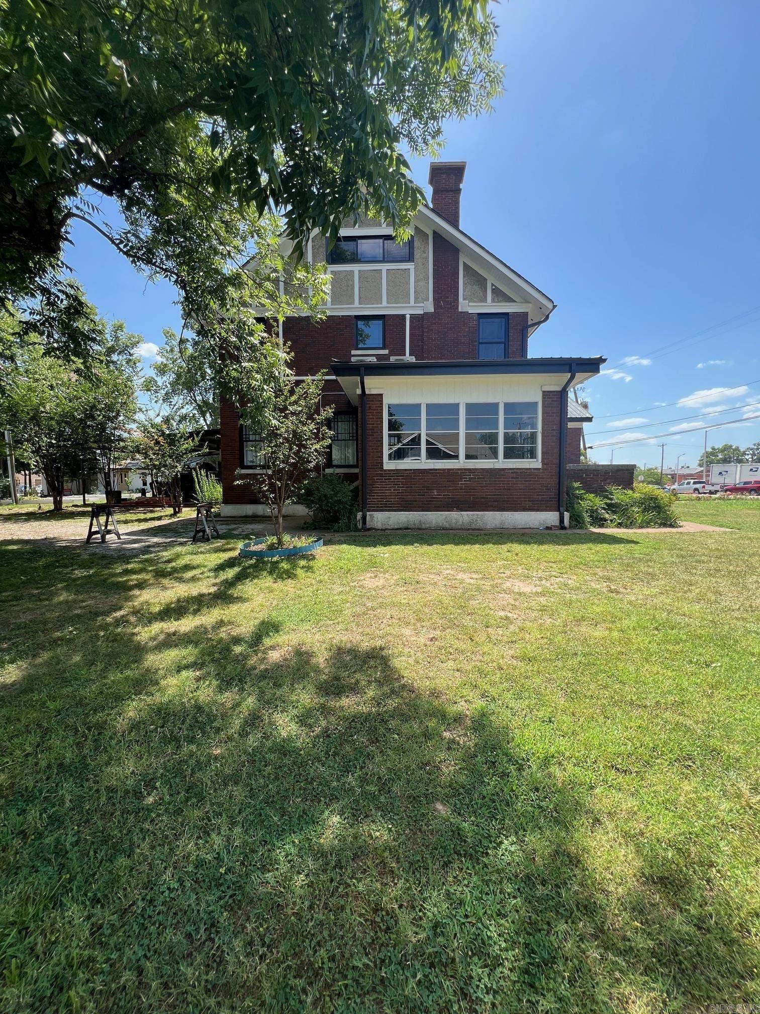 Not In List - Residential