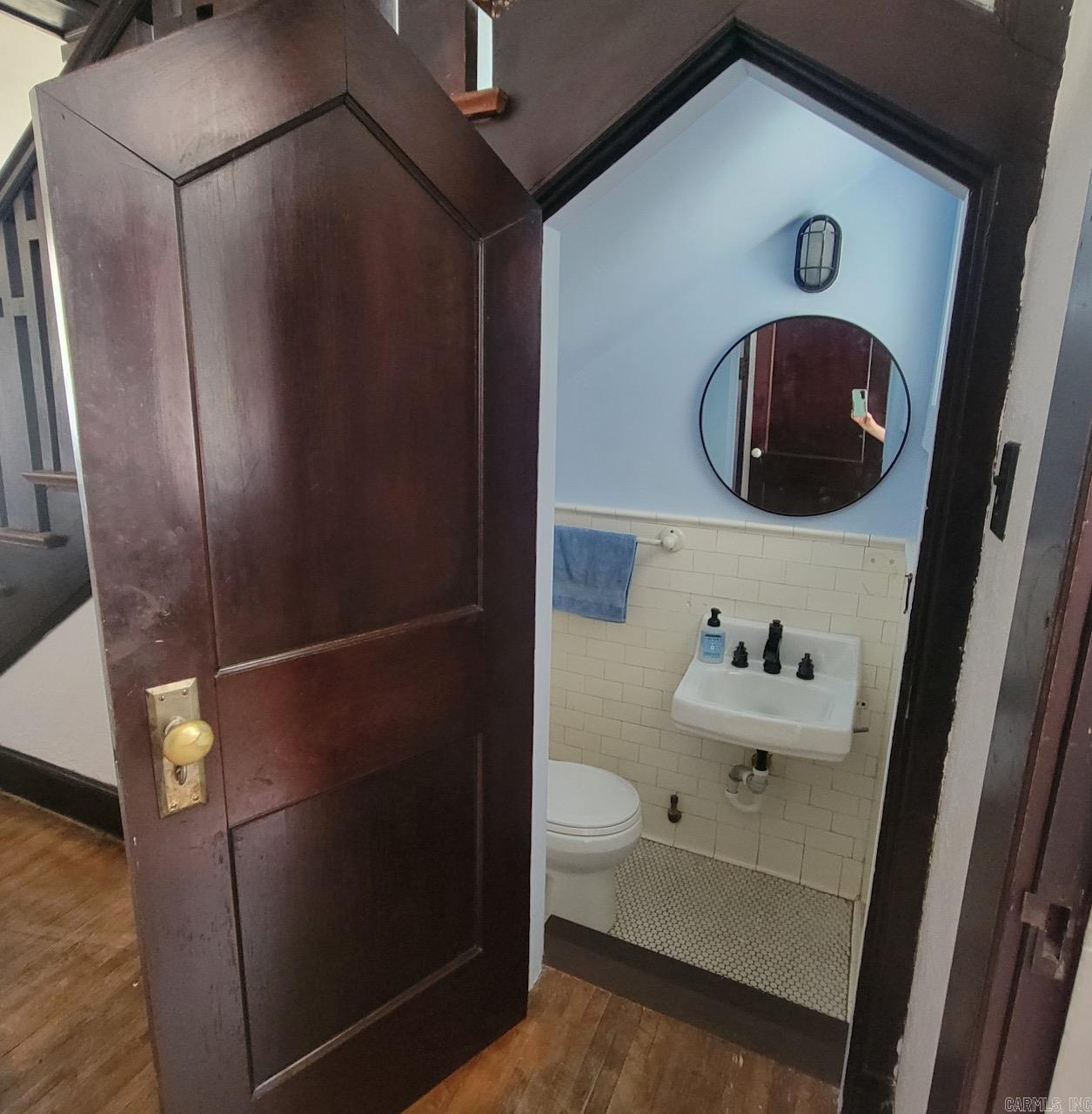 Not In List - Residential