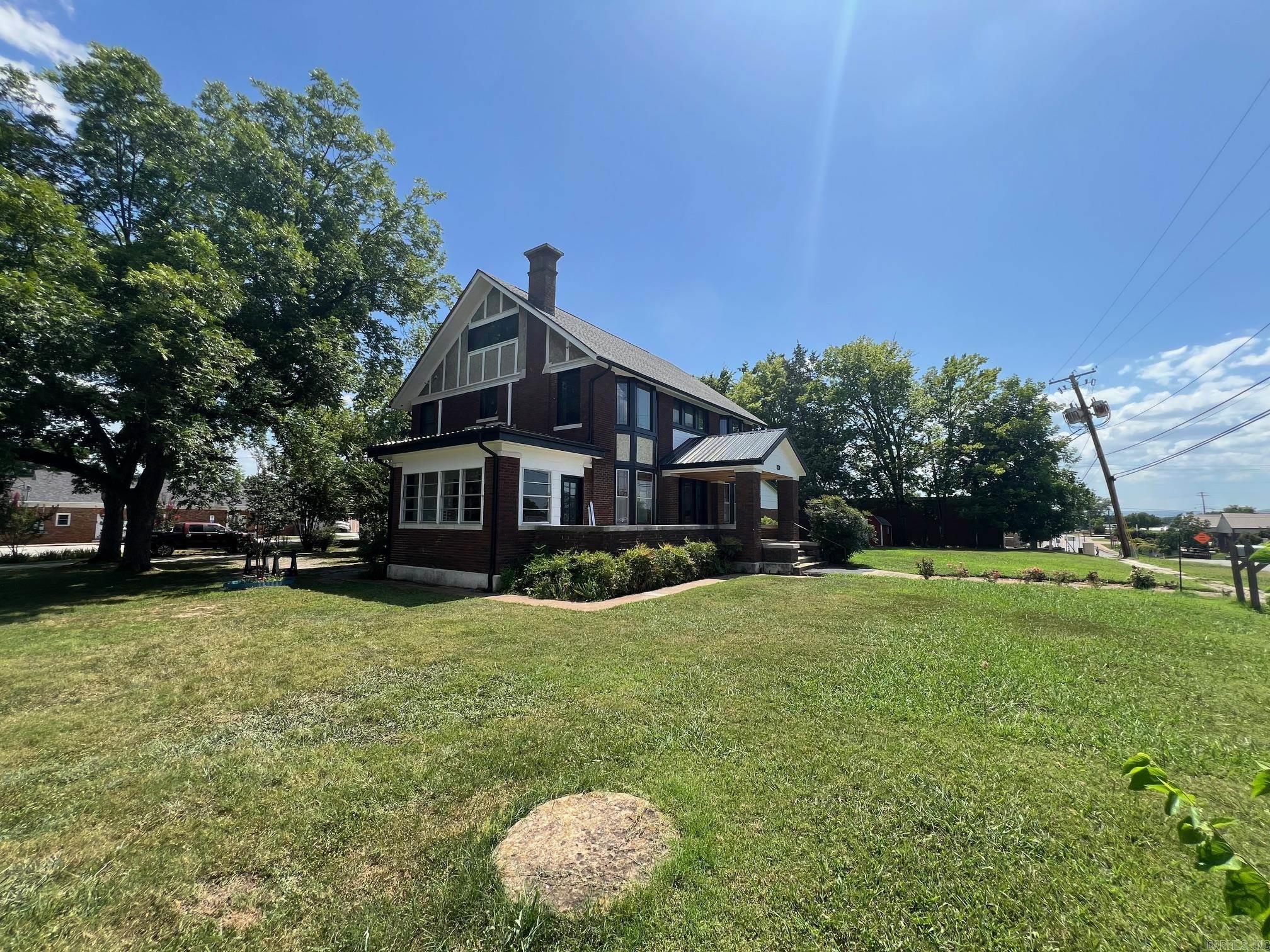 Not In List - Residential