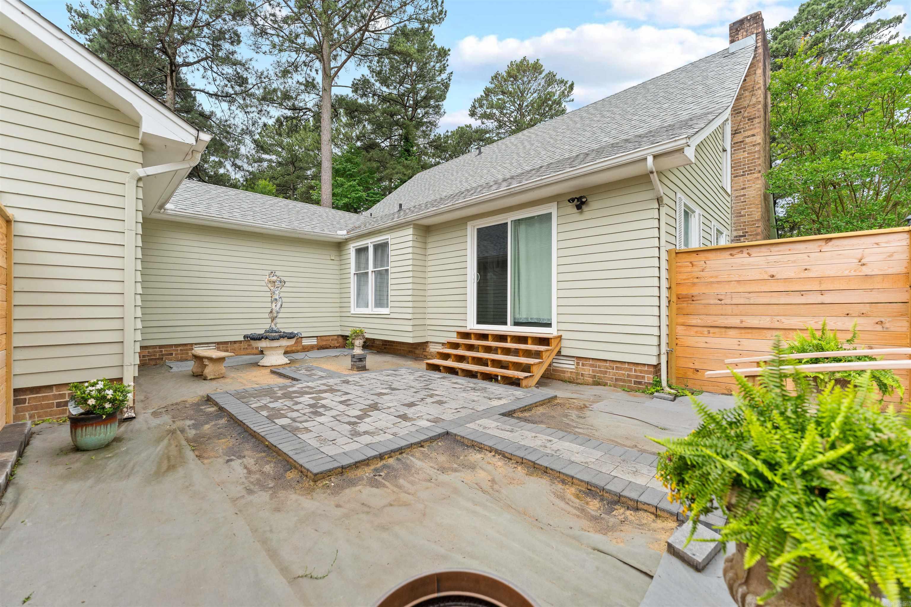 Rosewood Acres - Residential