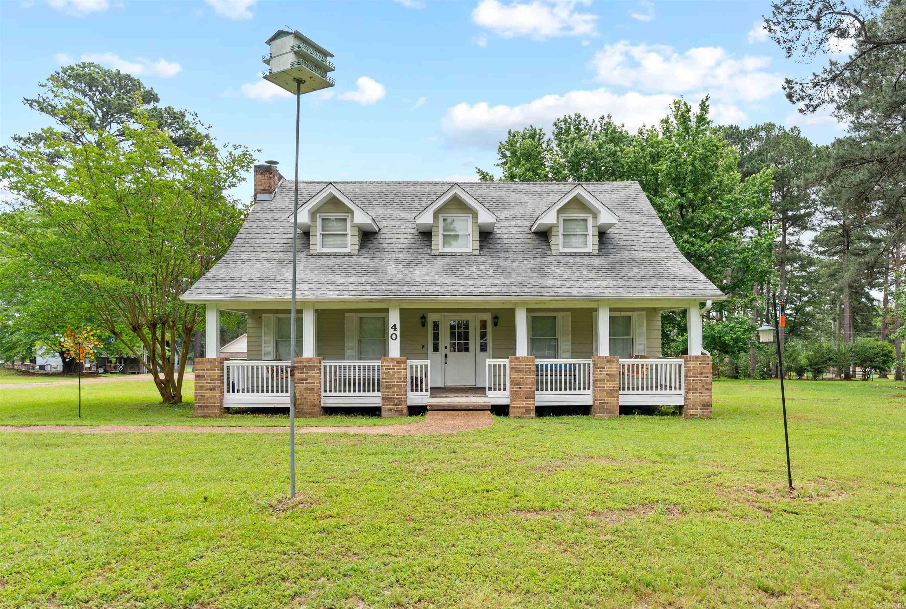 Rosewood Acres - Residential