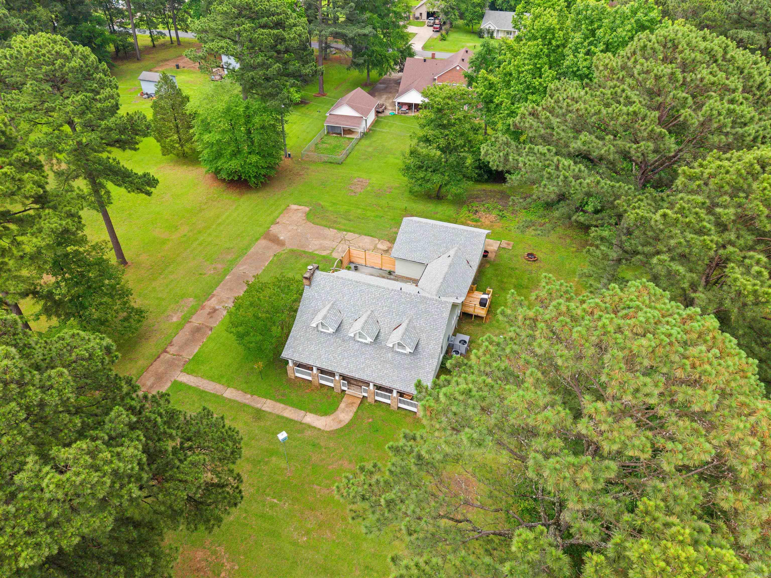 Rosewood Acres - Residential