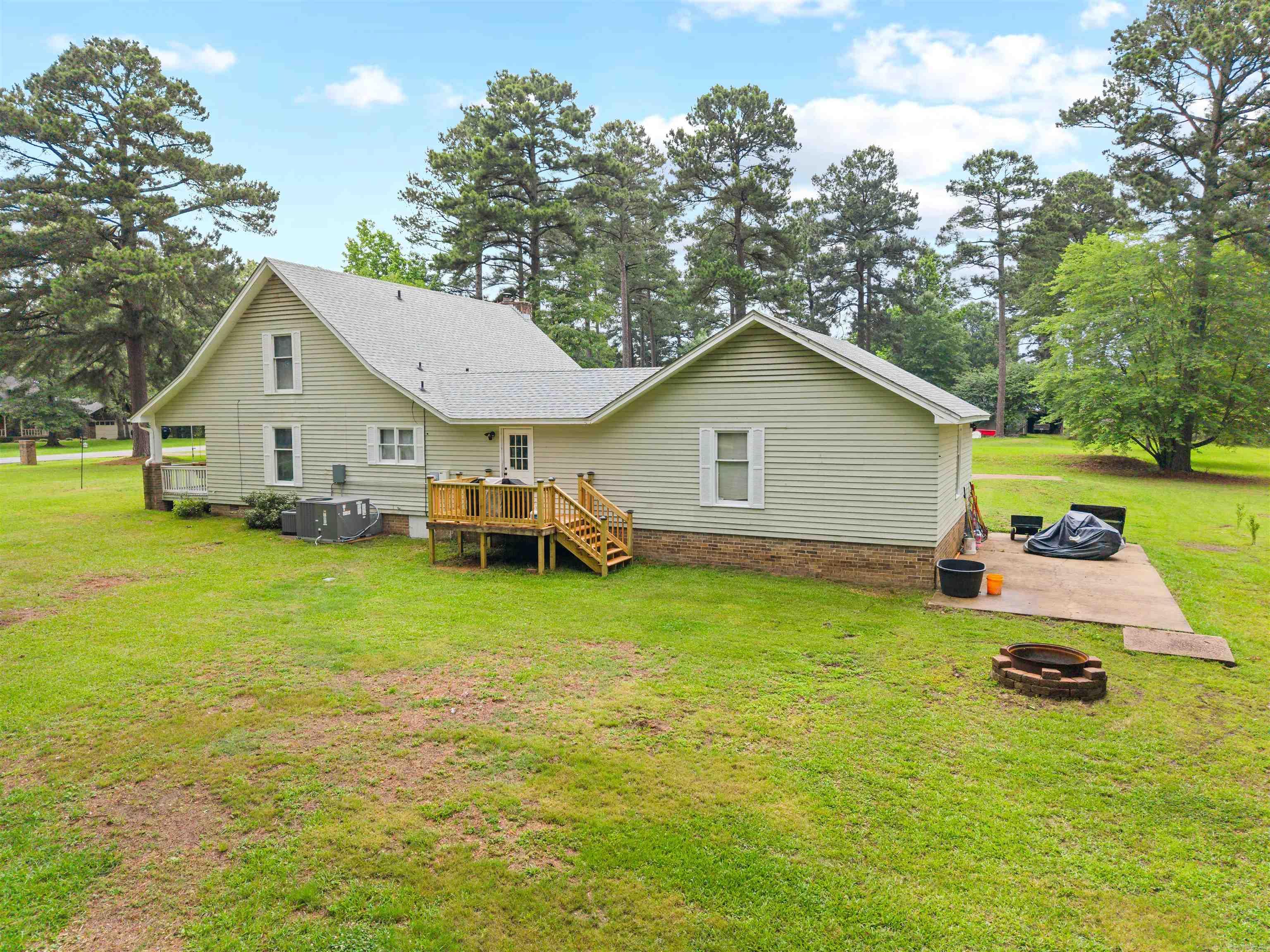 Rosewood Acres - Residential