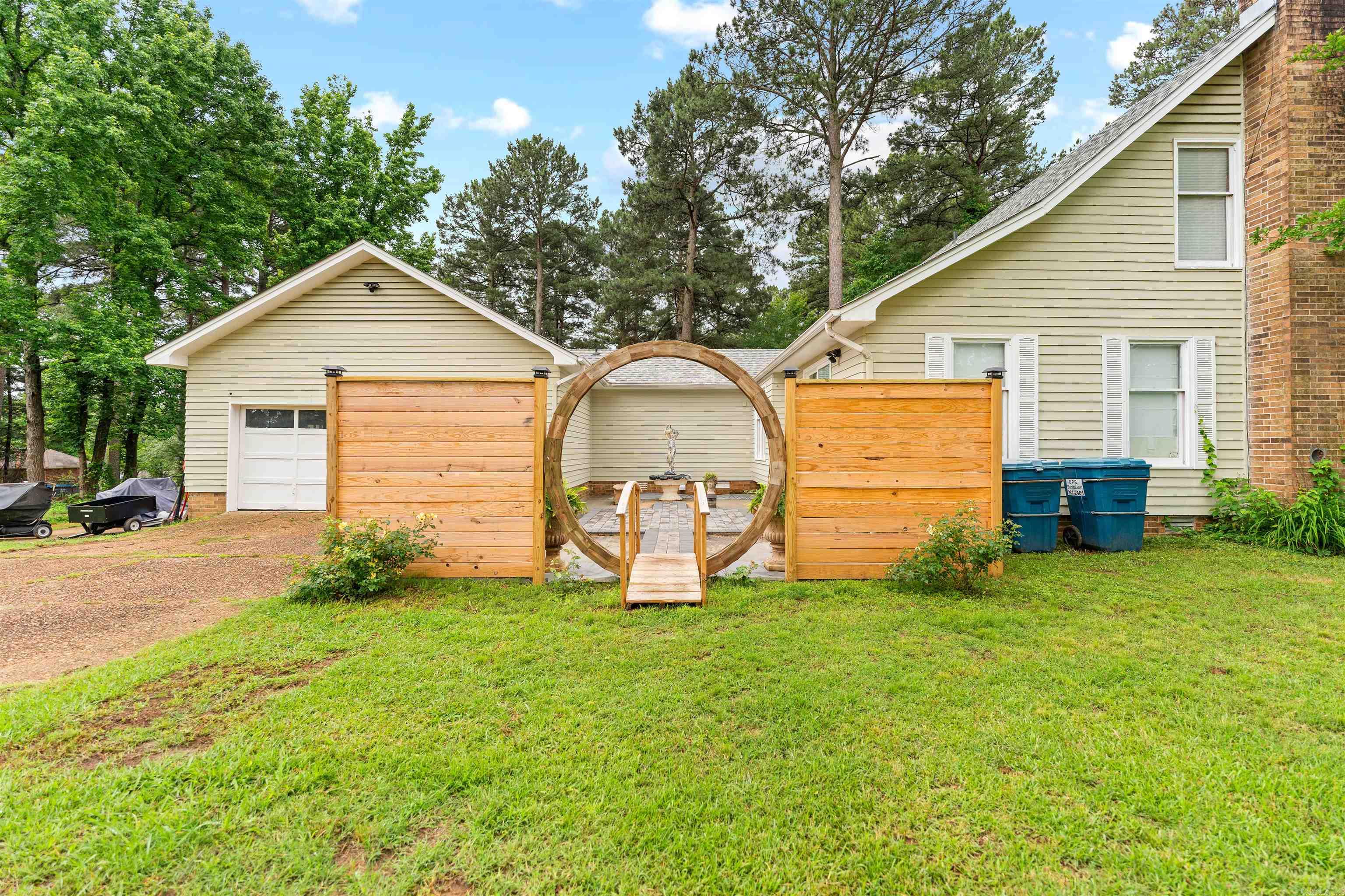 Rosewood Acres - Residential