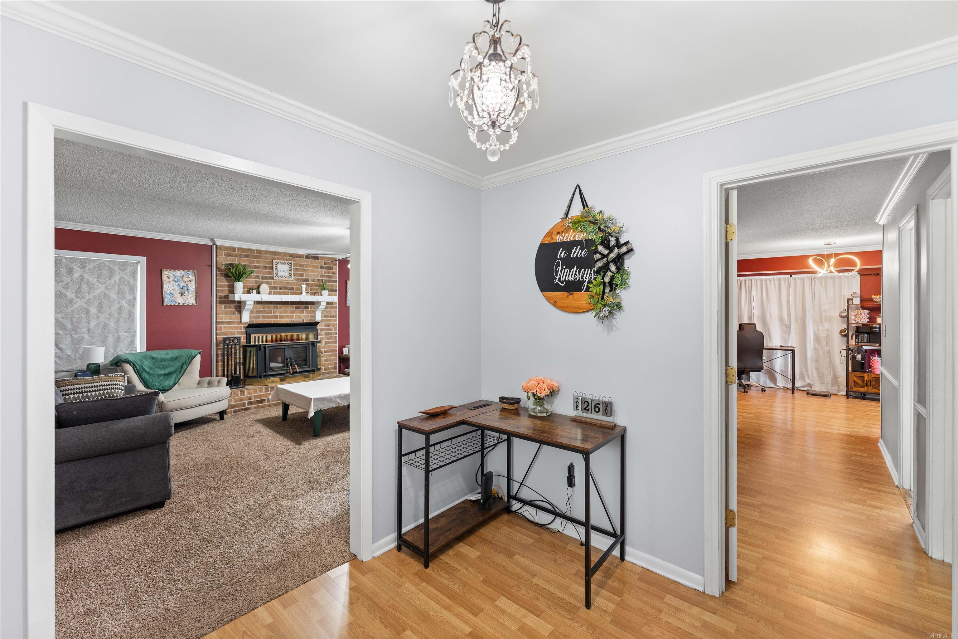Rosewood Acres - Residential