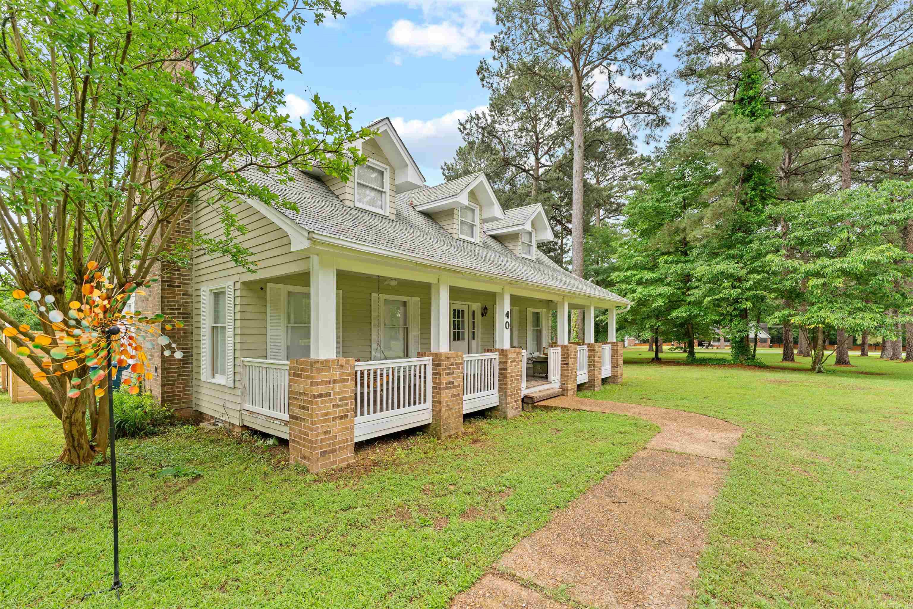 Rosewood Acres - Residential
