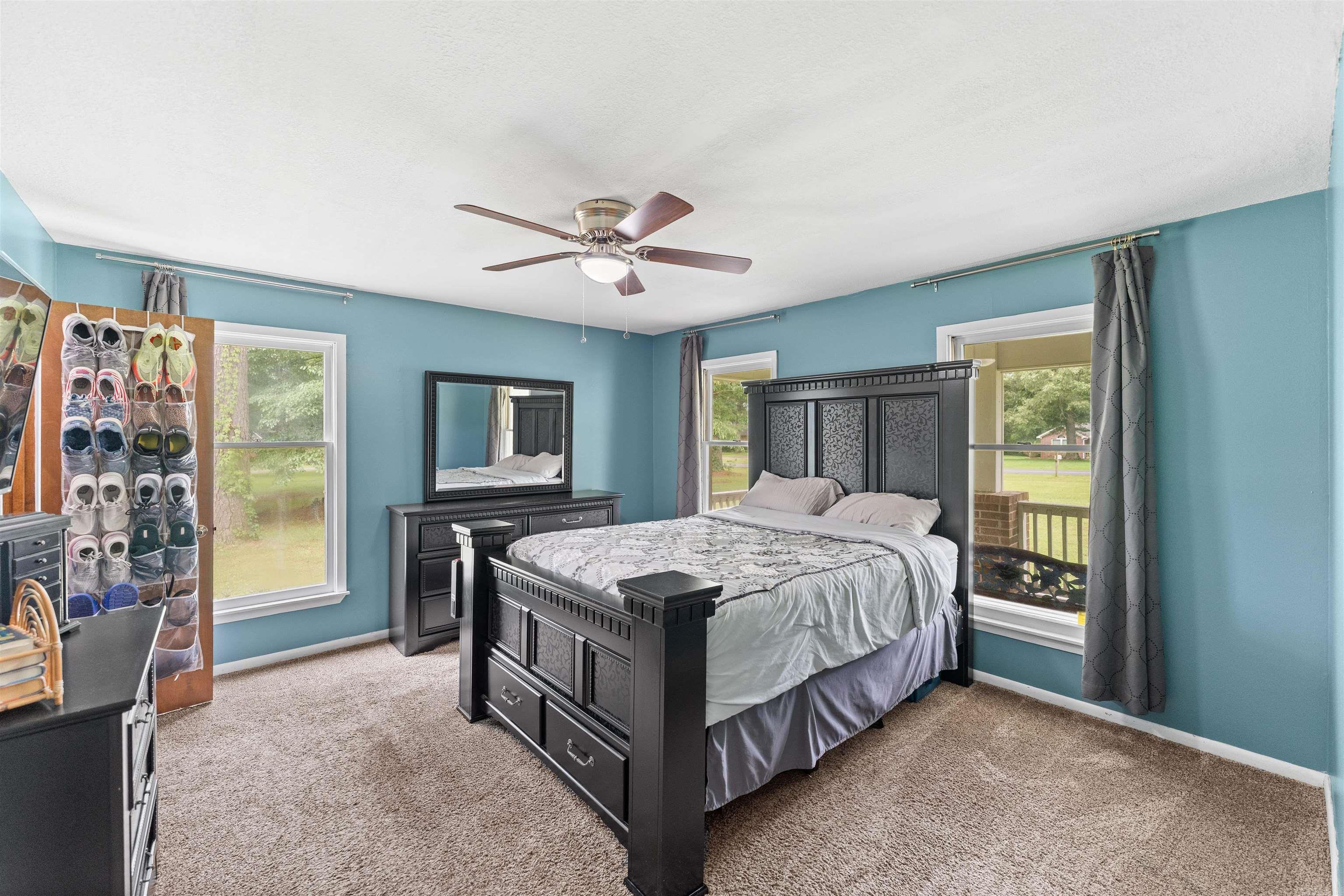 Rosewood Acres - Residential