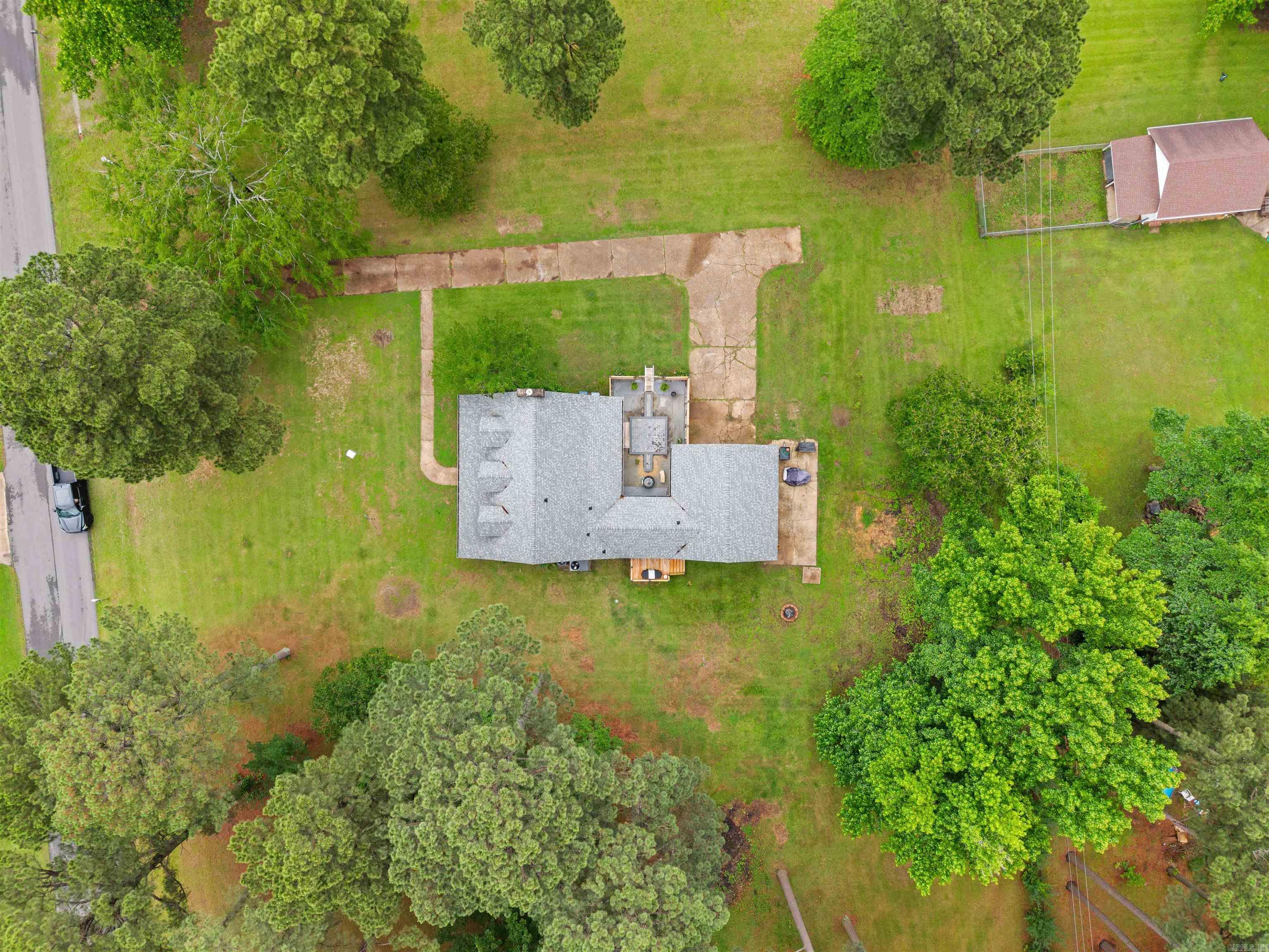 Rosewood Acres - Residential