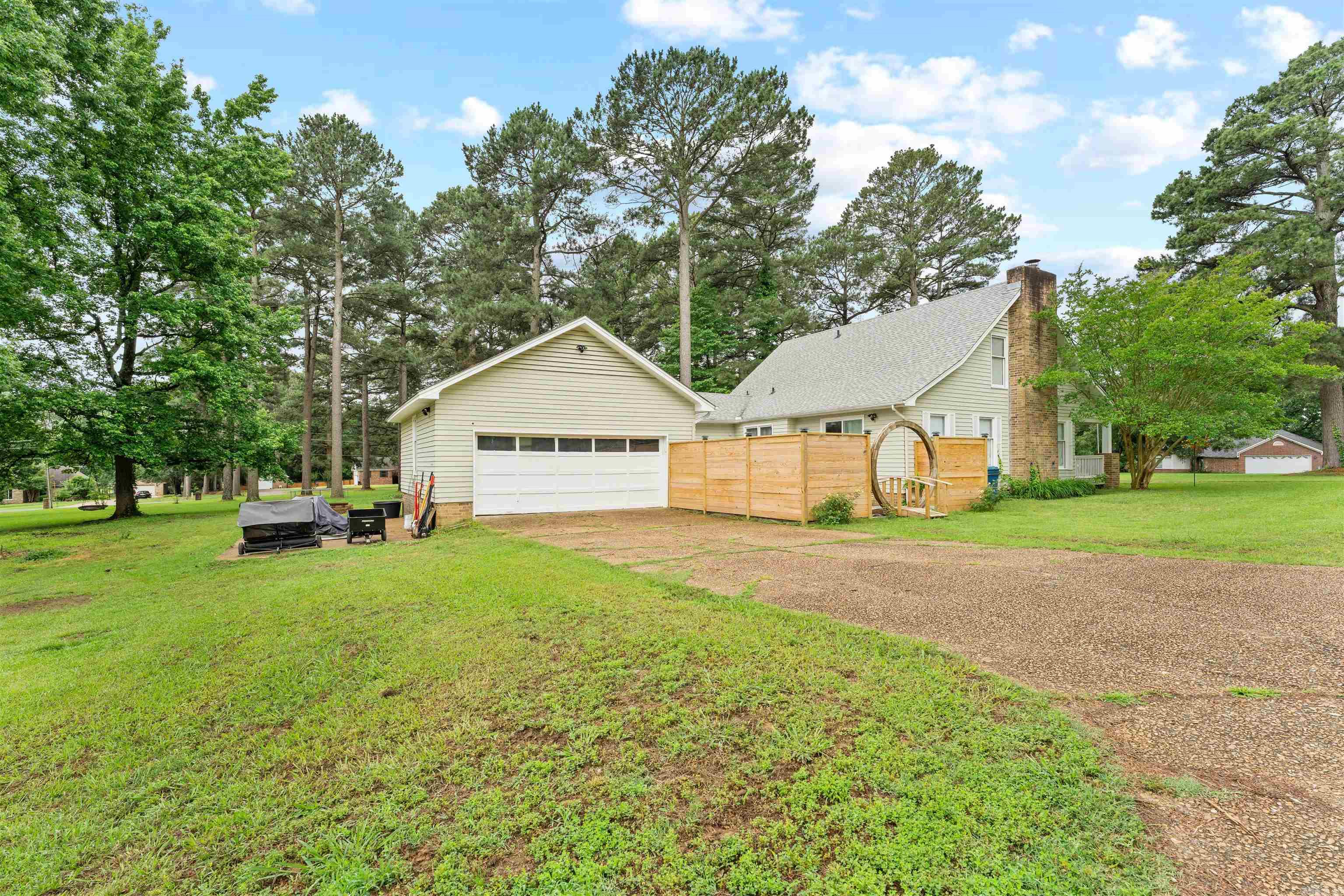 Rosewood Acres - Residential
