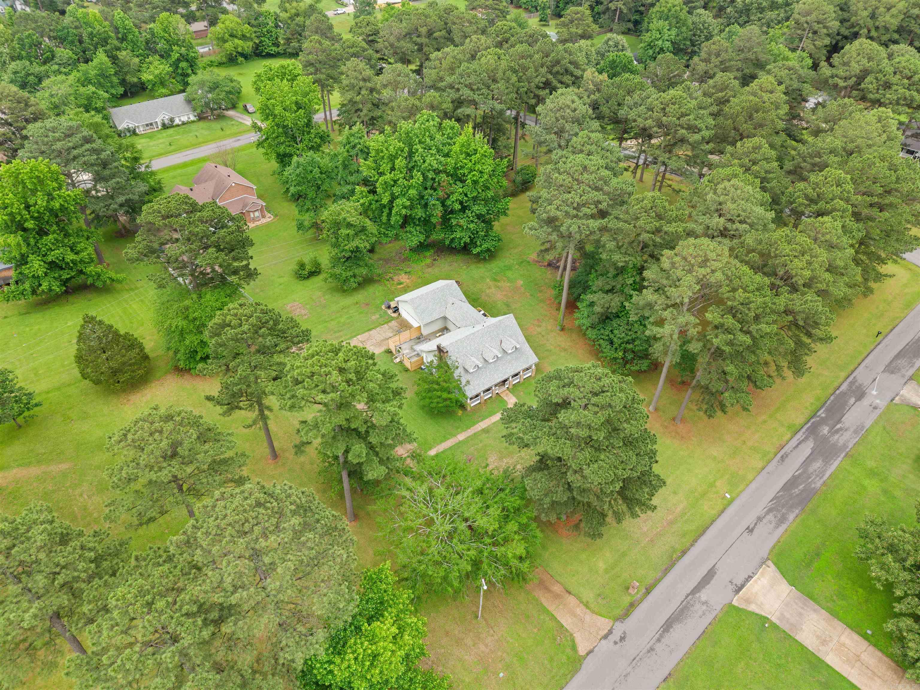 Rosewood Acres - Residential