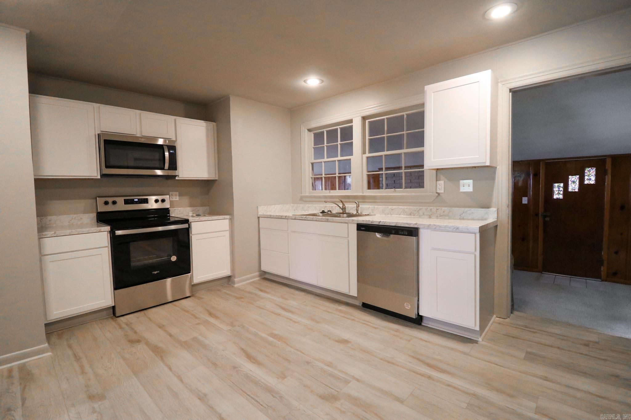 Hoffmans - Residential