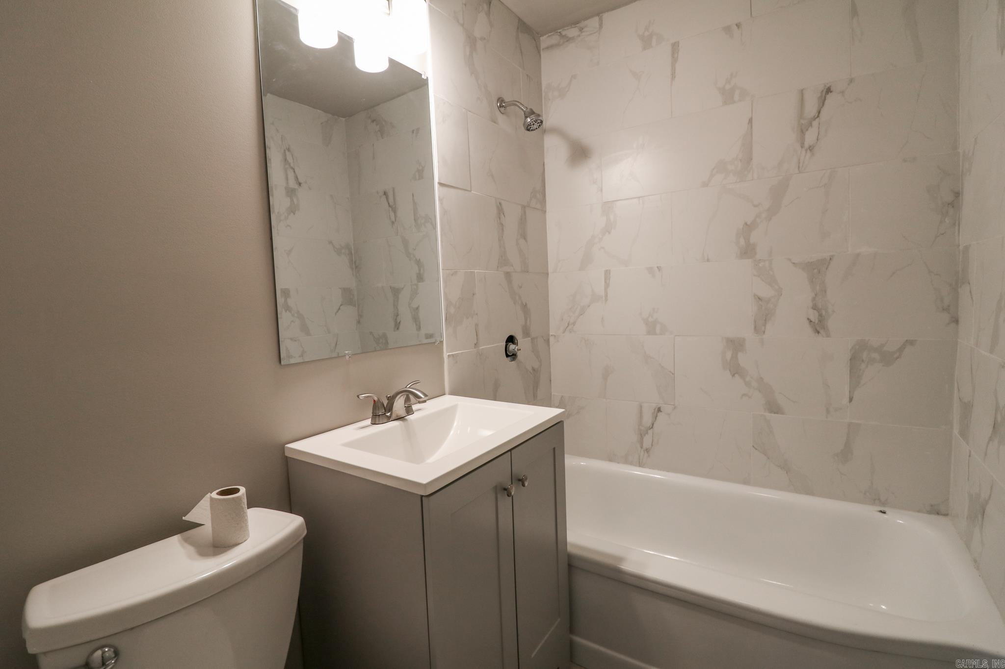 Hoffmans - Residential