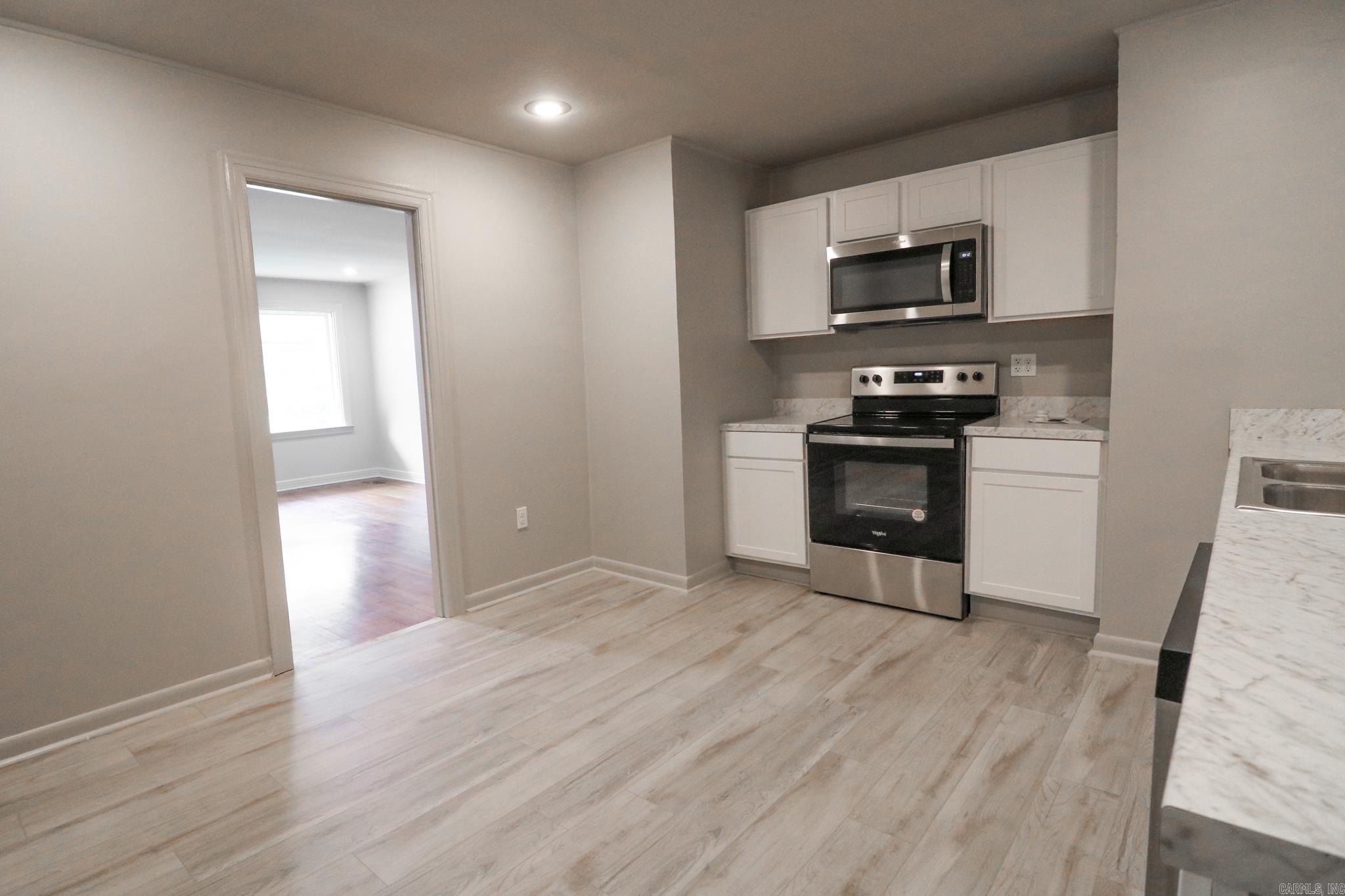 Hoffmans - Residential