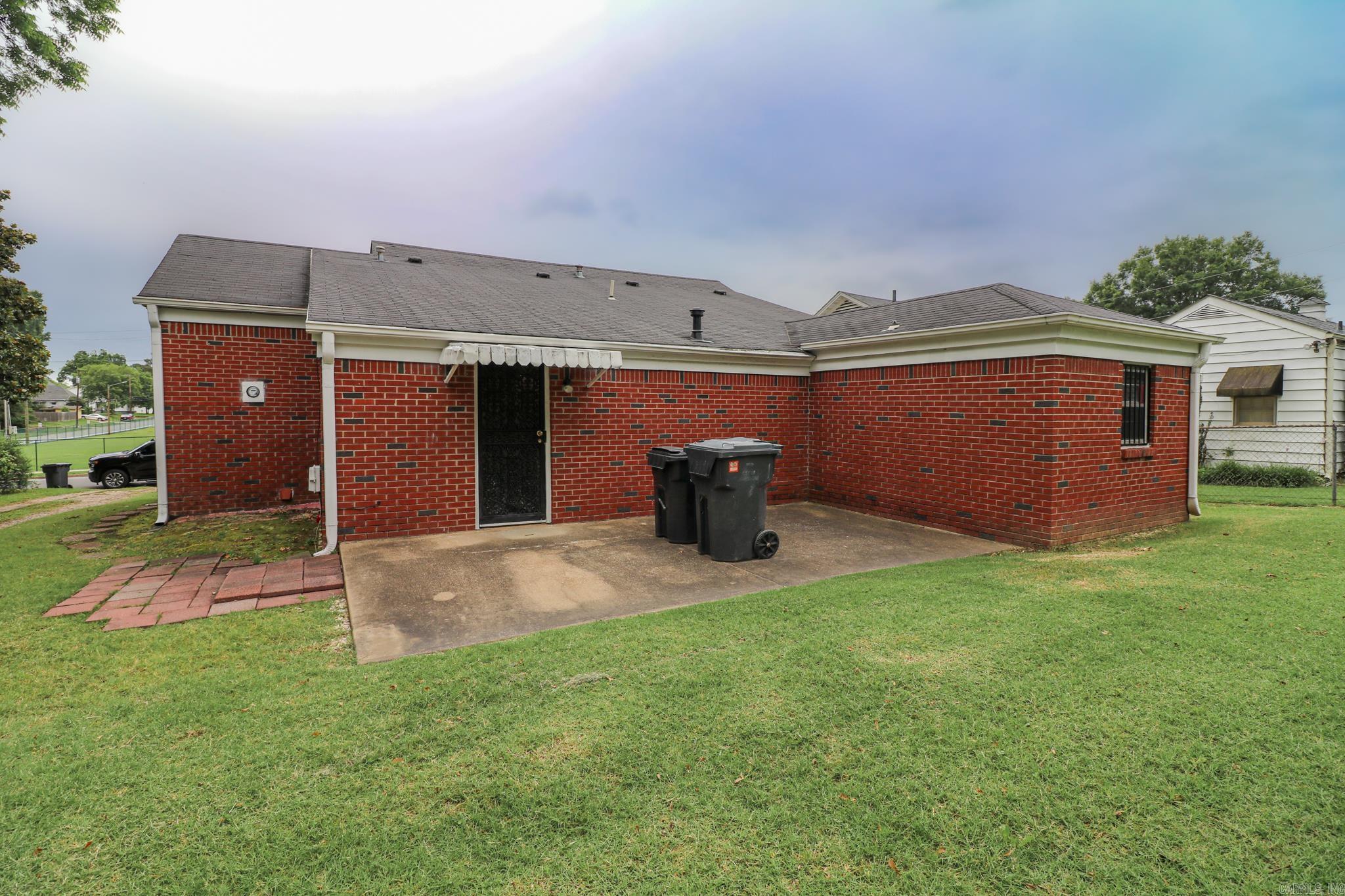 Hoffmans - Residential