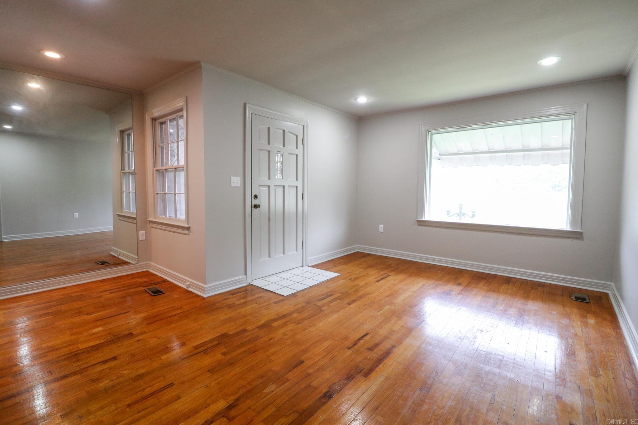 Hoffmans - Residential