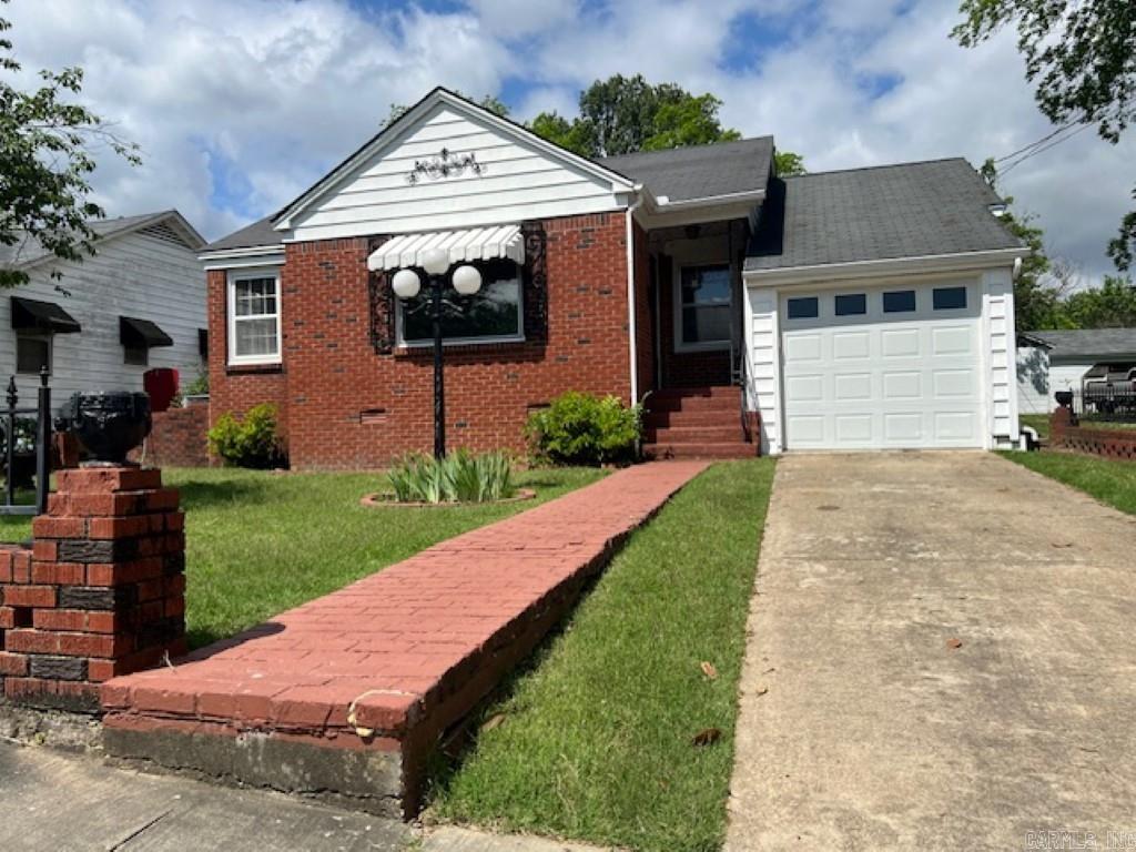 Hoffmans - Residential