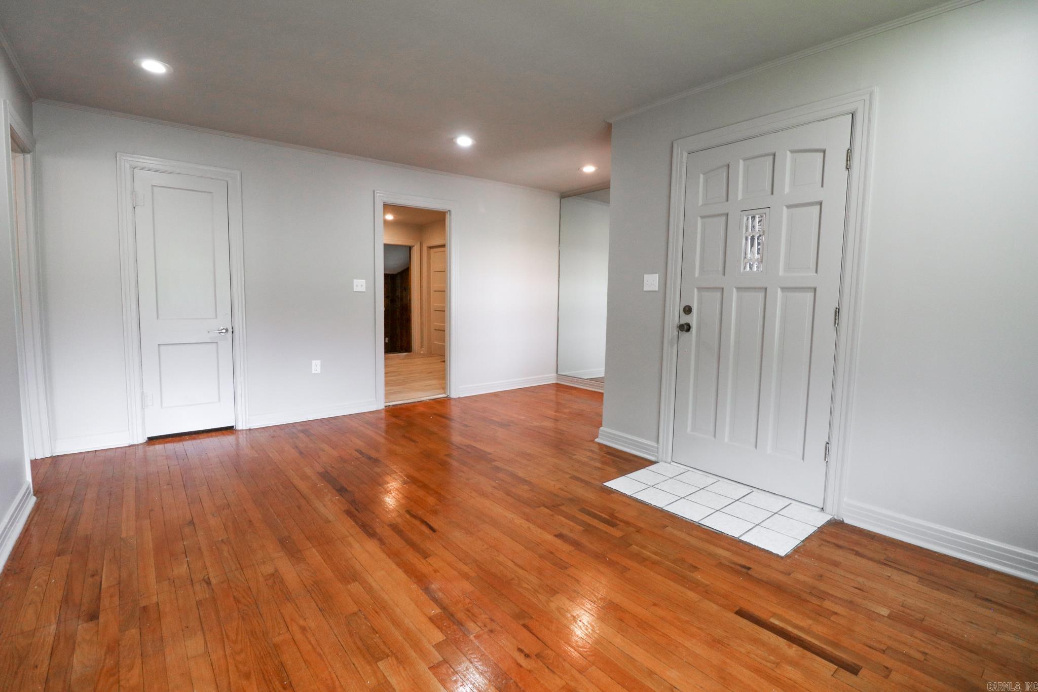 Hoffmans - Residential