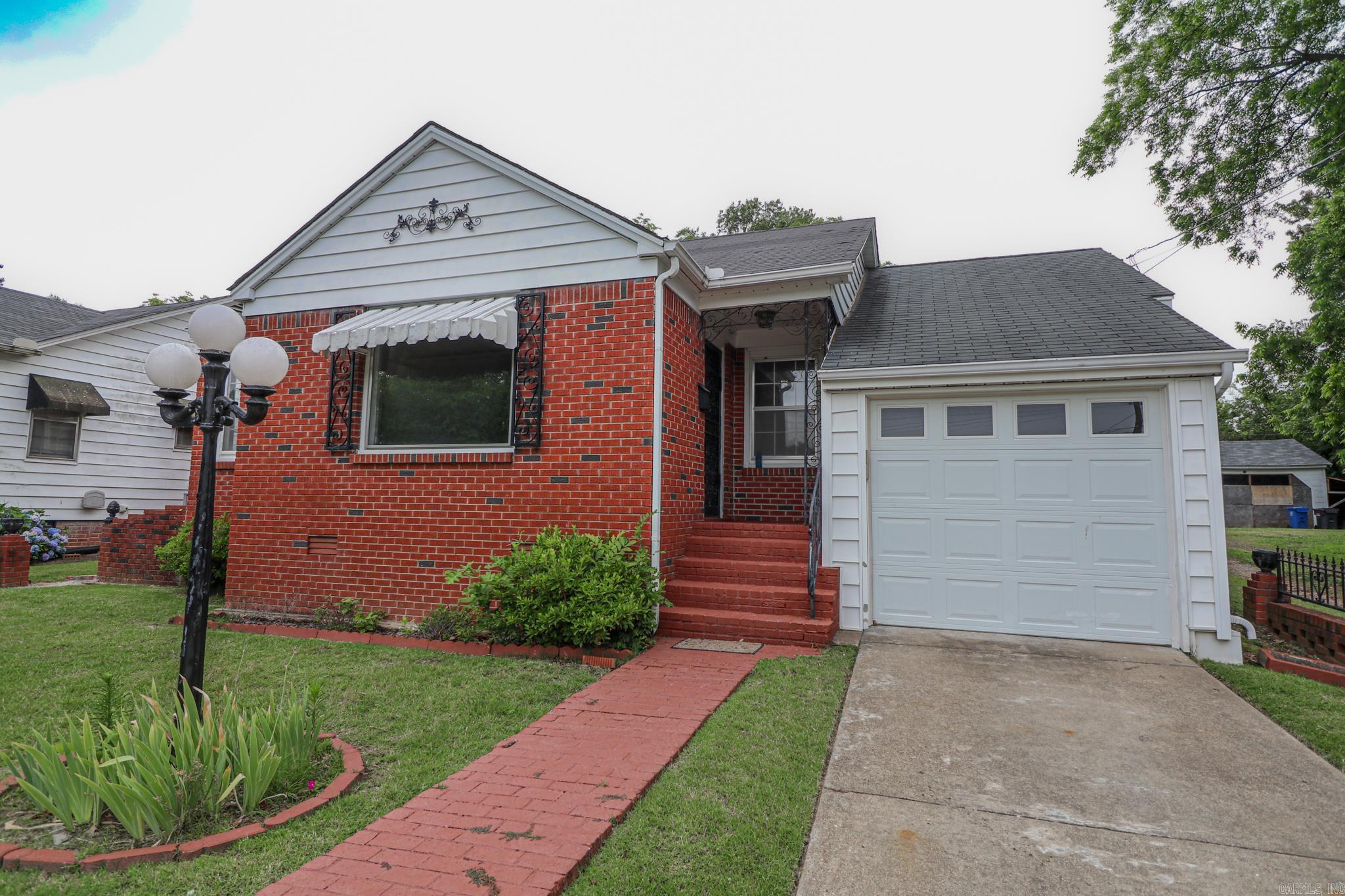 Hoffmans - Residential