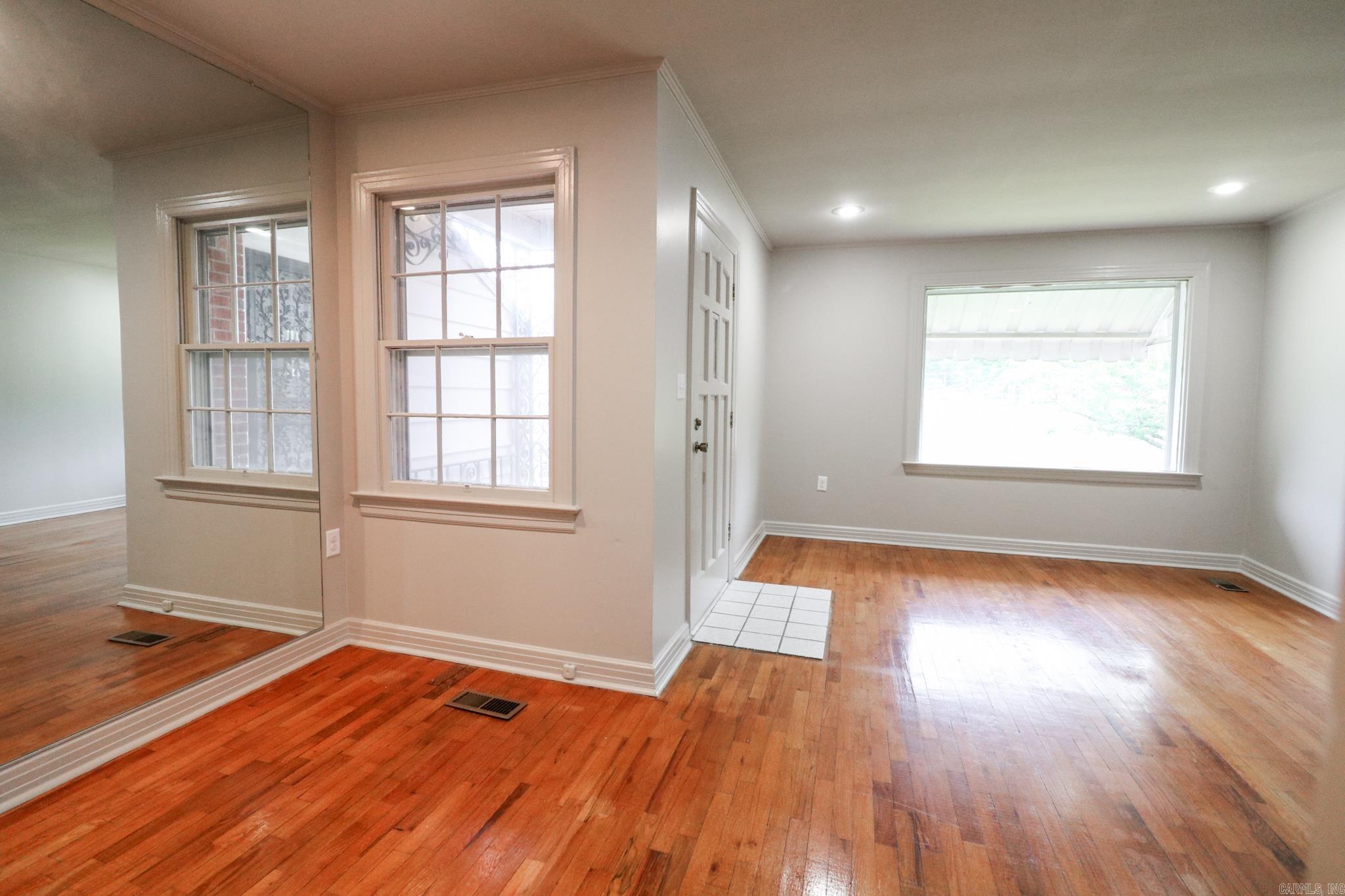 Hoffmans - Residential