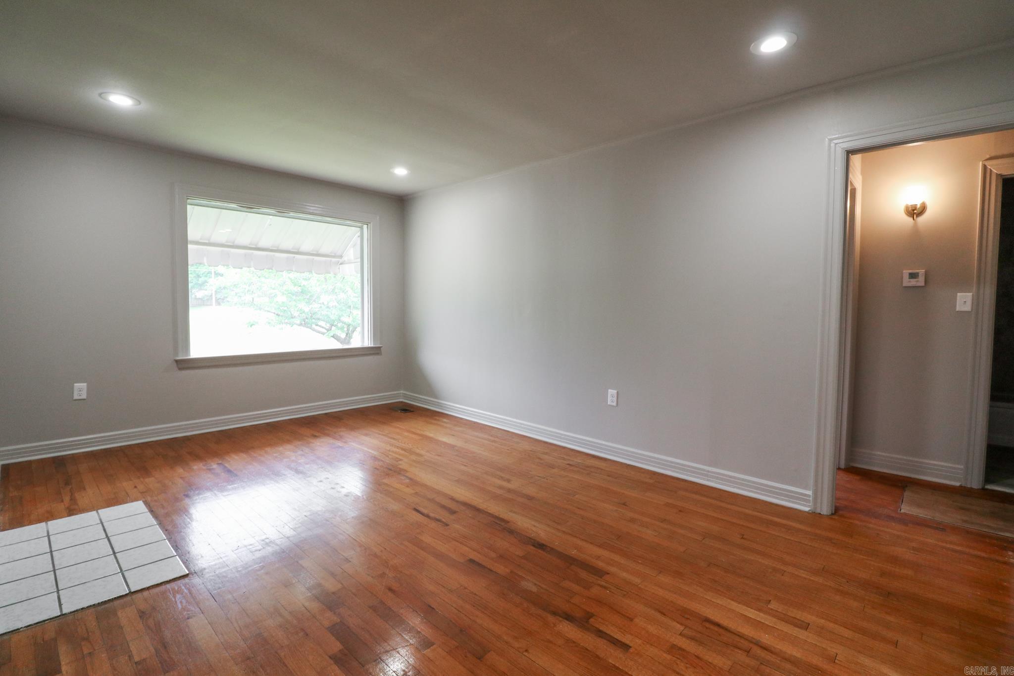 Hoffmans - Residential