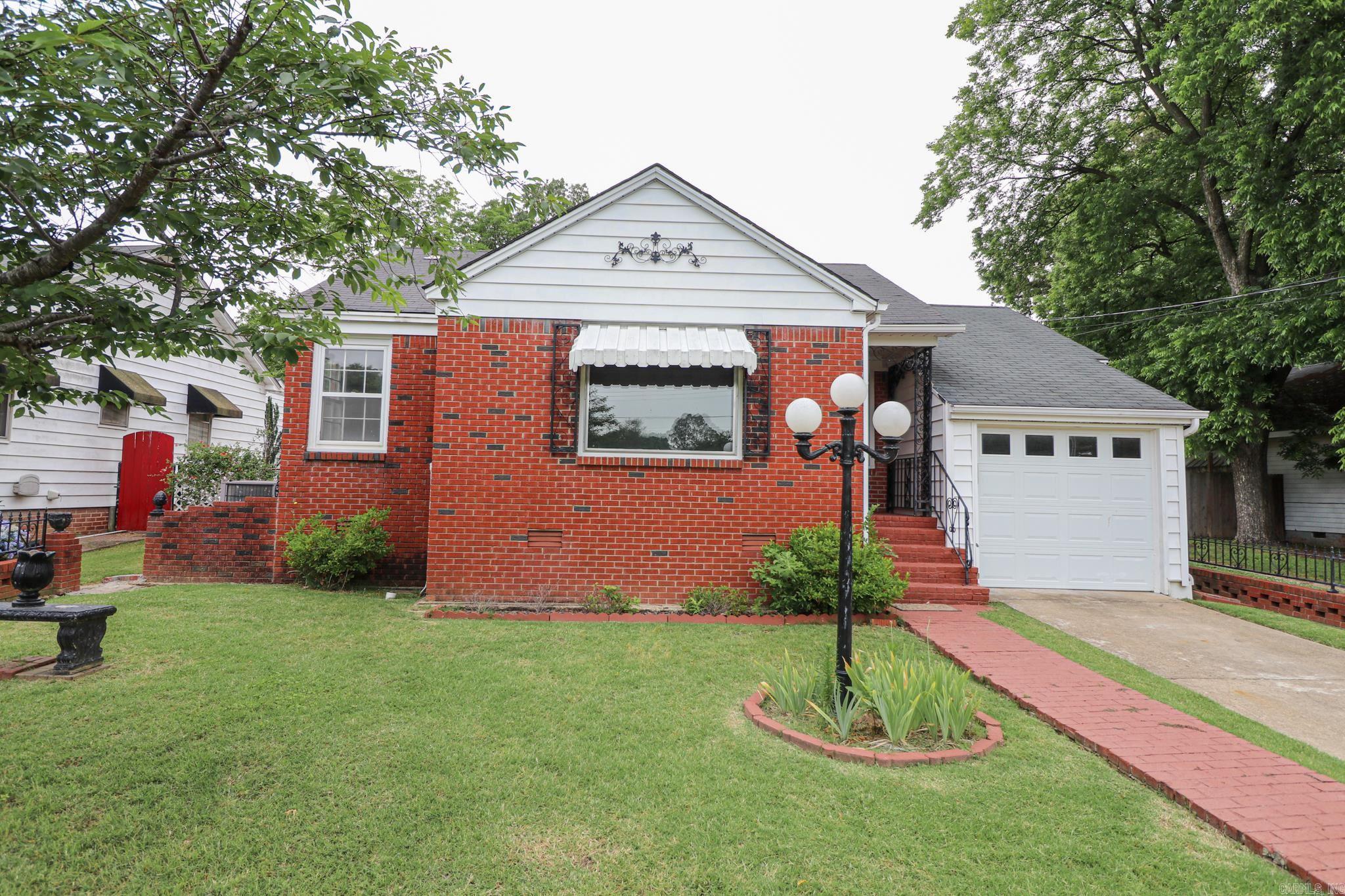 Hoffmans - Residential