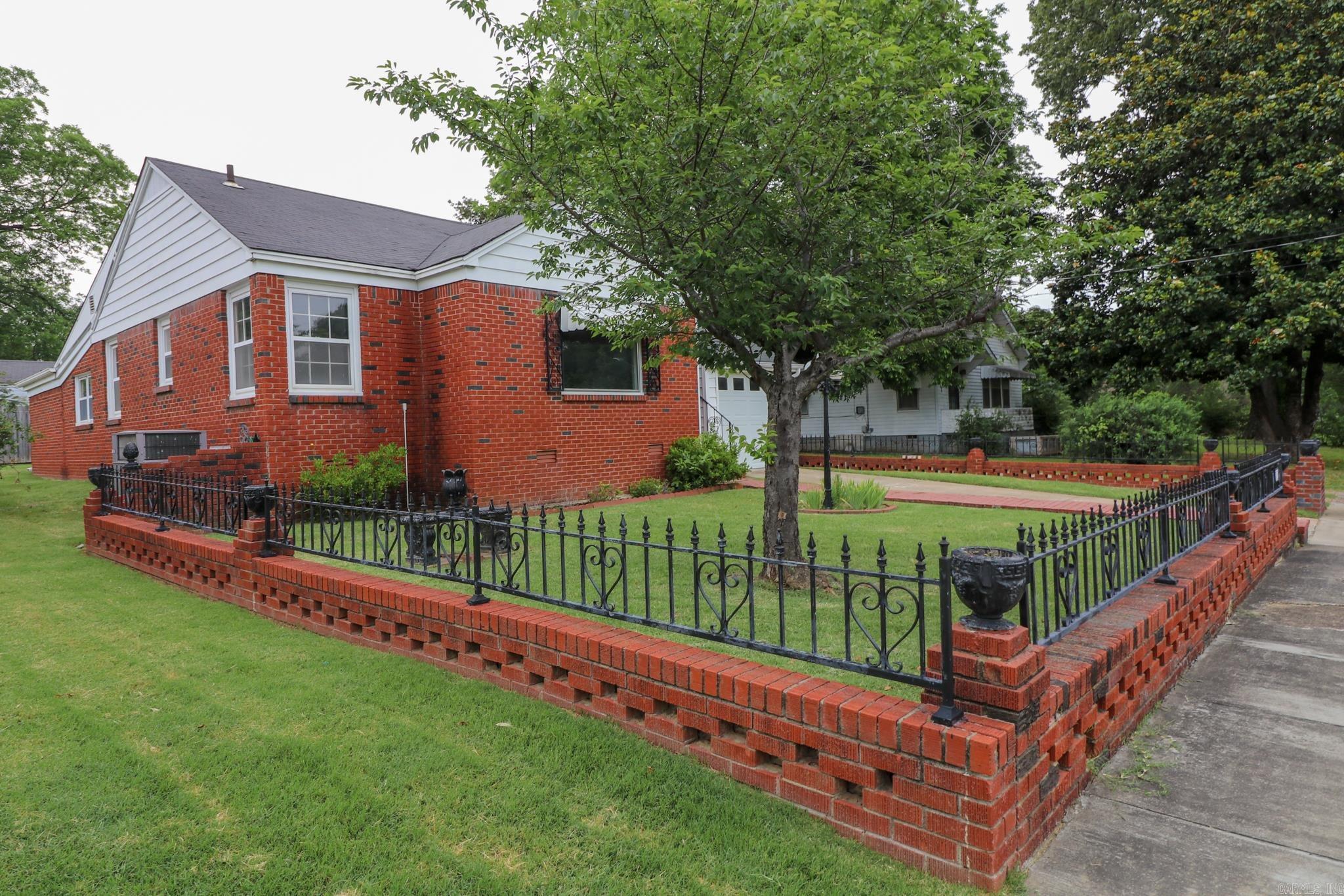 Hoffmans - Residential